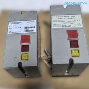 询价购 德国威索燃烧检漏仪 正品