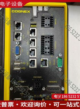 议价：精密视觉对位系统康耐视CONGNEX VC5-480