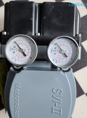 询价购-翻新梅索尼兰阀门定位器svi2-21113111