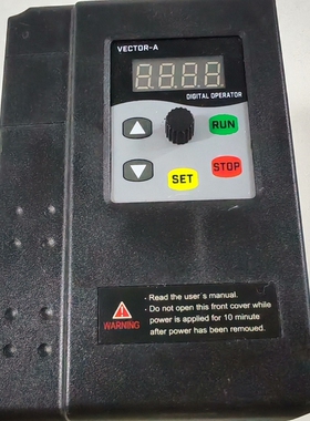 【议价】KEYUAN变频器 KY350-2.2G3