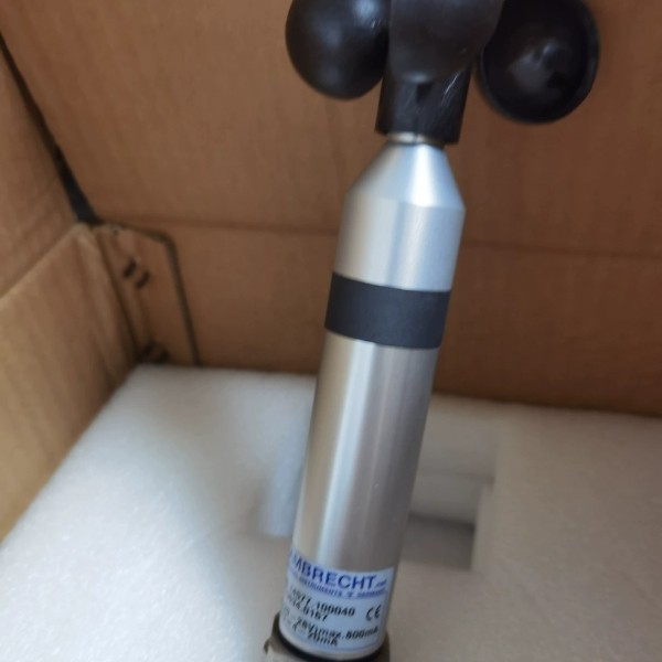 Lambrecht兰博瑞风速仪00.14577.100040