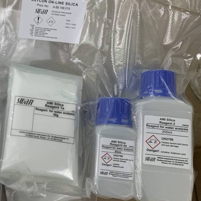 标准斯旺SWAN硅表试剂CNA-88.198.019液体粉末瑞士
