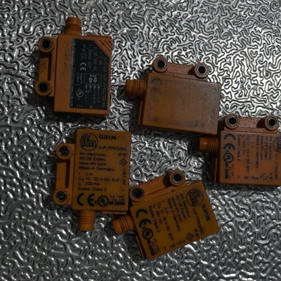 议价IFM光电传感器OJ5126
