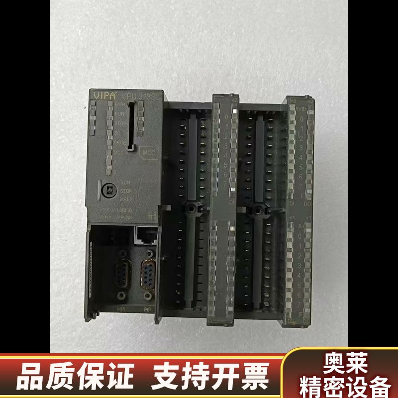 VIPA惠明CPU 313SC  VIPA 313-5BF0.询价