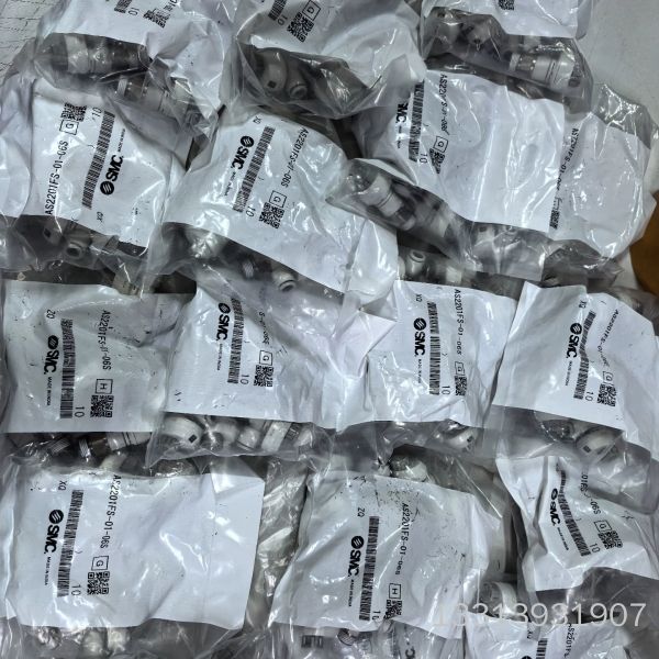 SMC AS2201FS-01-06S 节流阀，带刻议价也可维修