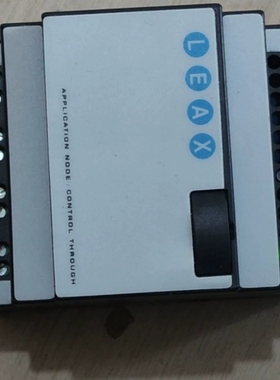 埃施朗Neuron 6000应用节点控制器