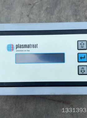 进口 普斯玛 plasmatreat控制操作器，实物议价也可维修