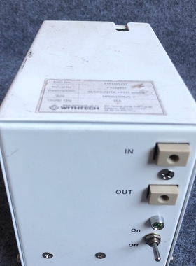 WITHTECH  HPDG MODULE  HPDG150