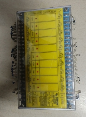 IBRC6102R idee和泉安全继电器【议价】