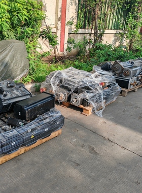 贝加莱伺服电机8LSA86.E0020D100-0海德汉编码