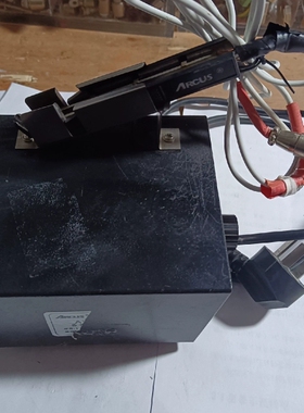 德国阿库斯ARCUS AT-100热剥钳 +热剥机【议价】