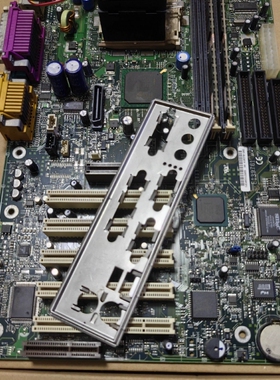 INTEL D815EEA 主板