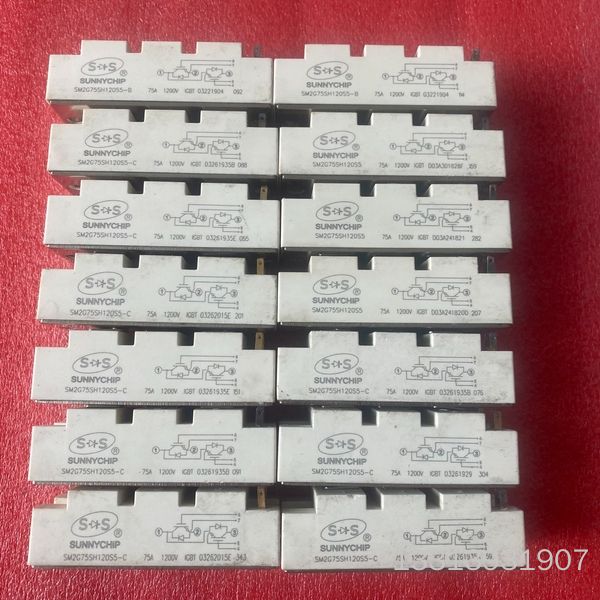 SM2G75SH120S5议价也可维修