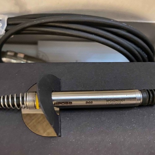 MARPOSS测笔马波斯D02位移传器D05 B3PD05N0000弹簧B3PD02N0201