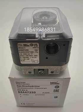 KROM压力开关DG10U-9 DG12I-3 DG150U-3 DL3AG-6K2 DG400UG DG150