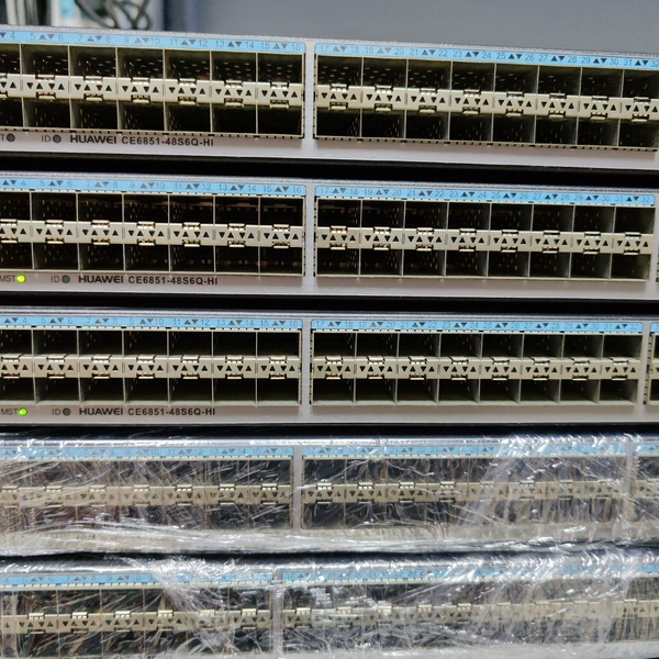 CE6851-48S6Q-HI-B，CE6855-48S6Q