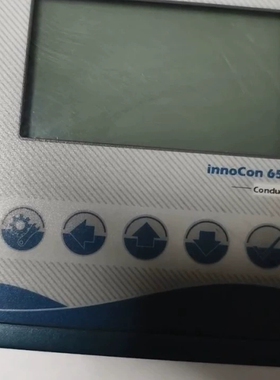 杰普仪表innocon 6501实物拍照，共5个，议价【议价】