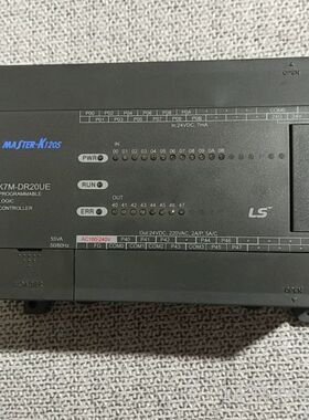 K7M一DR20UE  PLC   LSK一120S一台议价也可维修