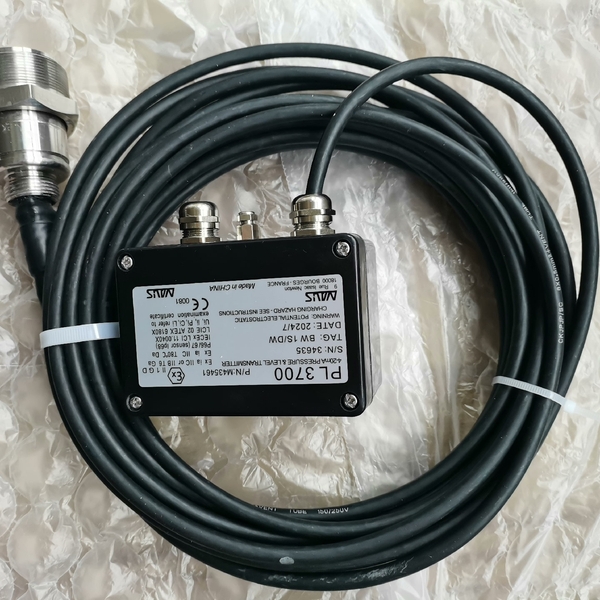 PL 3700 液位传感器