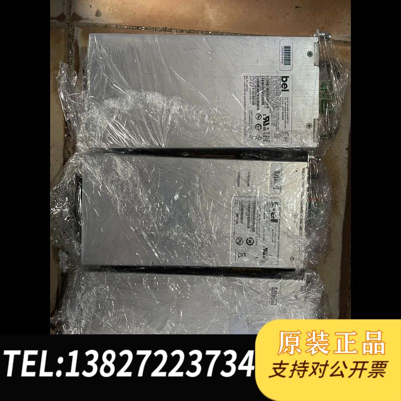 全新原装bel电源模块，直流电源转换器。