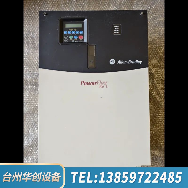 AB变频器 22C-D105A103  55KW 原.询价