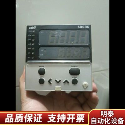 SDC36温控器C36TC0UA1200.询价