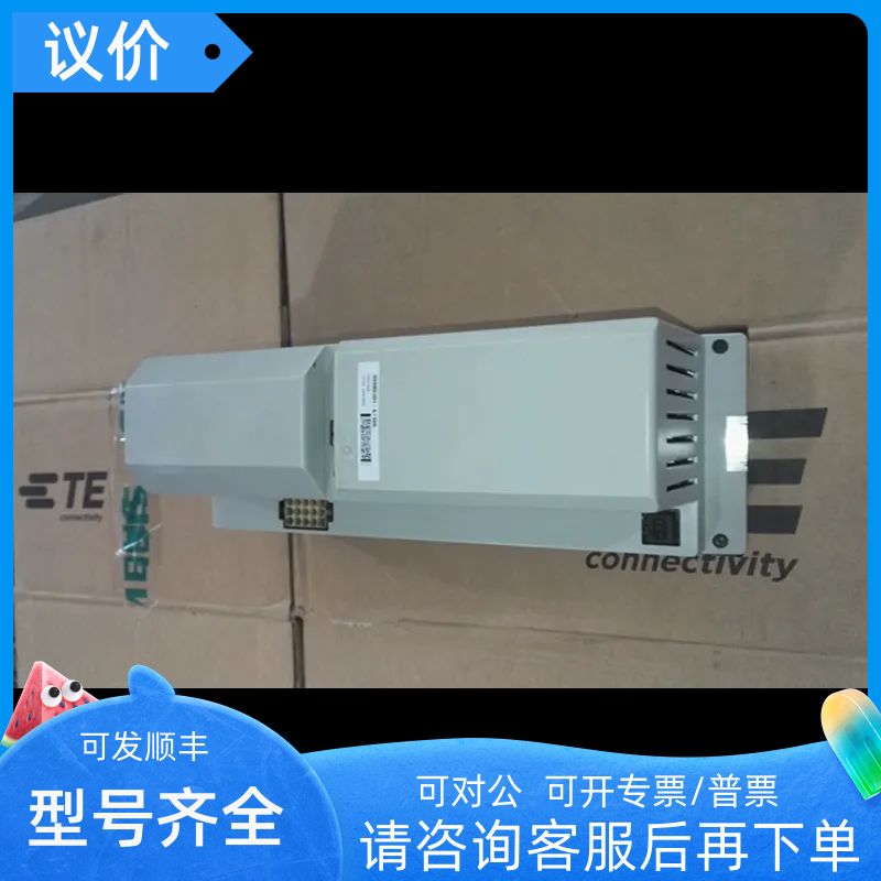 ABB机器人驱动器 3HAB8101-6/11A DSQC346B