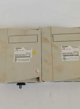 三菱模块MDS-A-BT-6 FCUA-DX121 FCU6-DX441 HR337B RX341A