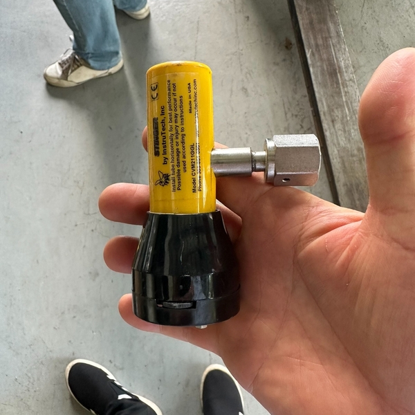 真空压力计Conventron Gauge，型号CVM211