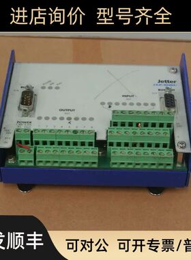 JX2-IO16U Kollmorgen科尔摩根 伺服驱动器