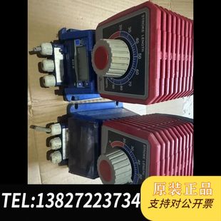 全新IWaki日本易威奇电磁计量泵