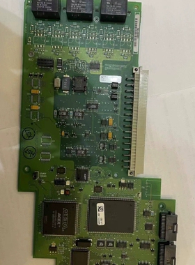 罗克韦尔AB变频器55、45KW主板控制板349121-A0【议价】