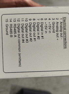 [维修]AMAT  0190-34193