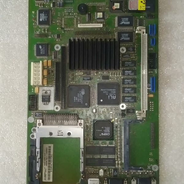 【议价】德国控创JUMPtec 10007-3200-13-0工控主