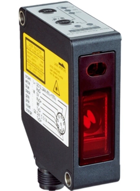 西克位移测量传器sickOD2-P250W150I0  OD2-P300W200I0