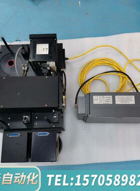 华泰IPG YLP-1-100-30-EMC  CSDM-A4T