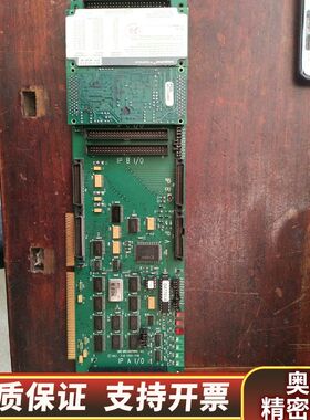 Isa控制卡 SBS GREENSPRING 0390-11.询价