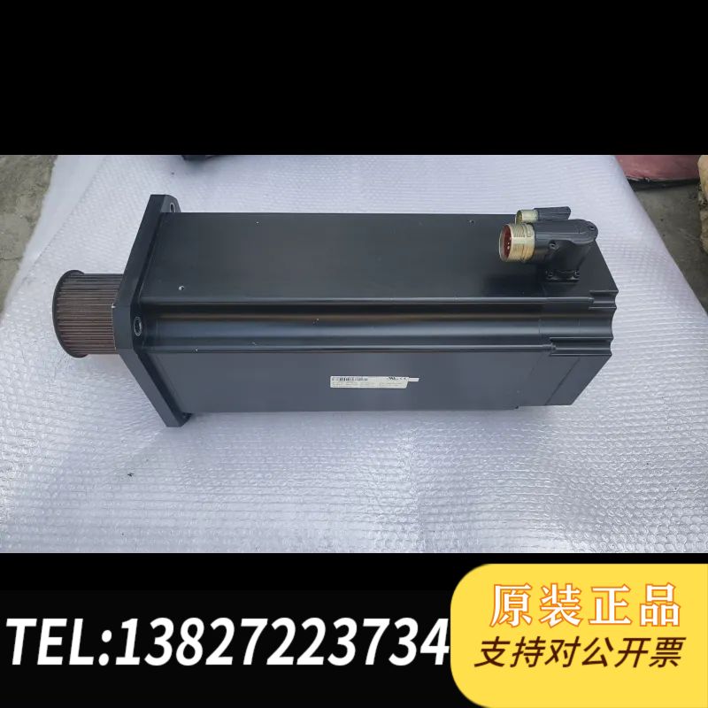 全新贝加莱伺服电机 8LSA86.E1020D104-0