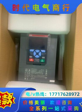 ABB PSTX72-600-70 全新原装正品议价2023议价