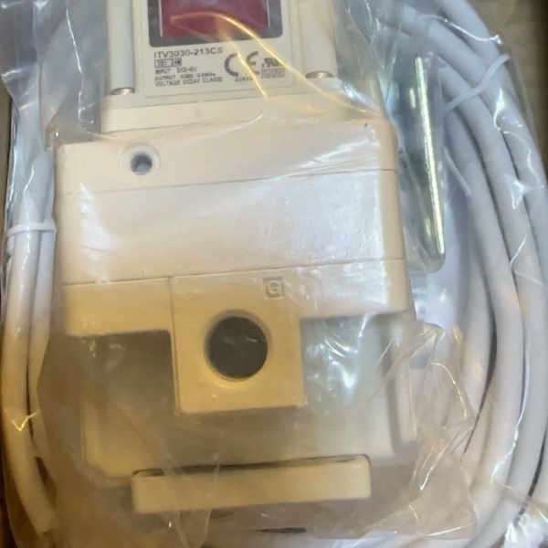 SMC比例阀ITV3030-213CS