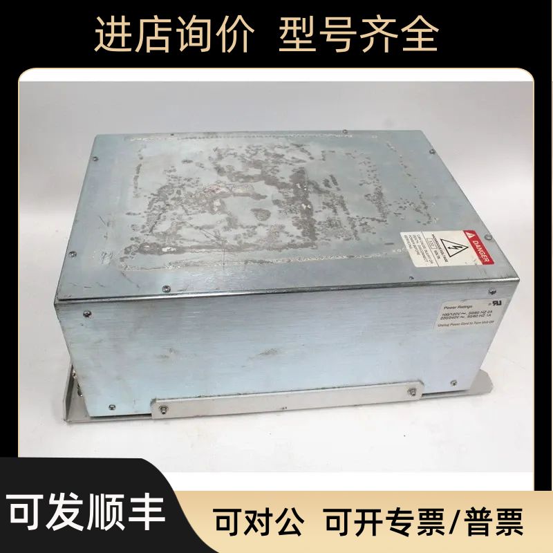 ESC-212B BROS Equipe 布鲁克斯 晶圆机器人PRI控制柜