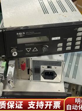 MKS 600系列压力控制器，型号651CD2S1NJ，.询价
