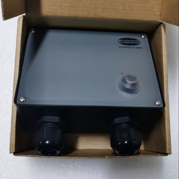 JOTRON船舶电话PHONTECH9004