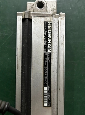 海德汉光栅尺LF481C++ML350mm