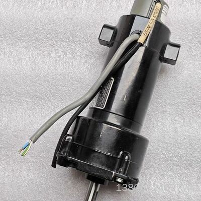 询价购-拆机美国BODINE宝鼎直流减速电机24A4FEPM-Z2