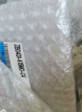[维修]SMC真空发生器组件 ZB0431-K15MO-C4，全新原