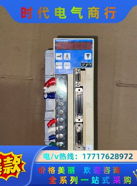 DV88040LE2B 伺服驱动器议价