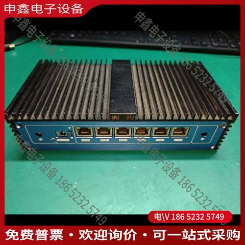 议价：3965u软路由 6口千兆4代8g内存256g固态硬盘