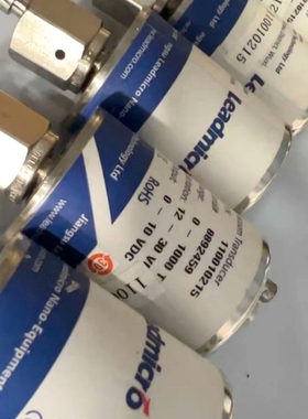 LEADMICRO真空计110010215,【议价】