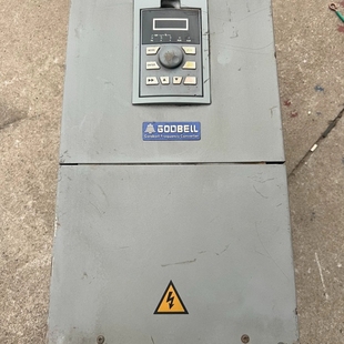 超便宜 金钟变频器g600 3议价 22k0